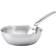 De Buyer Alchimy Sauteuse conical 24 cm