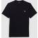 Paul Smith Organic Cotton T-Shirt - Marineblå