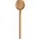 Fiskars Norden wok spatula Oak-stainless 30 cm