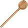 Fiskars Norden wok spatula Oak-stainless 30 cm
