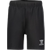 Warrior Jr Alpha X Shorts - Black