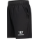 Warrior Jr Alpha X Shorts - Black