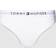 Tommy Hilfiger Bikini Panties White