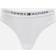 Tommy Hilfiger Bikini Panties White