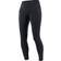 Salomon Cross Run Tights Dam, XL, Deep Black