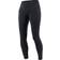 Salomon Women's Cross Run 28'' Tight, Deep Black