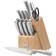 Chicago Cutlery Elston 1109814 Knife Set