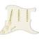 Fender Pre-Wired Strat Pickguard, Texas Special SSS