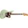 Fender Squier Classic Vibe Jaguar, Surf Green IL