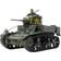 Tamiya US Light Tank M3 Stuart 1:35