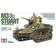 Tamiya US Light Tank M3 Stuart 1:35