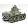 Tamiya US Light Tank M3 Stuart 1:35