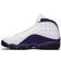 Nike Air Jordan 13 Retro - White/Black/Court Purple/University Gold