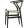 Carl Hansen & Søn CH24 Y-Stol Køkkenstol 76cm