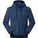 Berghaus Prism Polartec Hooded Jacket Blue