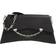 Karl Lagerfeld Handtasche 235W3015 Schwarz 00