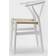 Carl Hansen & Søn CH24 Køkkenstol 76cm