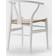 Carl Hansen & Søn CH24 Køkkenstol 76cm
