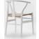 Carl Hansen & Søn CH24 Silla de Cocina 76cm