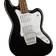Fender Paranormal Rascal Bass HH Metallic Black