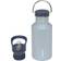 Lässig Bottle Stainless Steel Unique 500ml