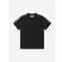 Off-White Girls Logo Band T-Shirt Black 12Y