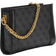 Guess Ajiona 4g Logo Mini Crossbody Bag - Black Multi
