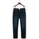 Gant Herr Extra slim fit Active Recover jeans 32/32 Svart