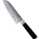 Kai Shun Classic DM-0718 Santoku Knife 2.8 "