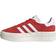 adidas Gazelle Bold W - Red/Cloud White/Gold Metallic