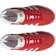 Adidas Gazelle Bold W - Red/Cloud White/Gold Metallic