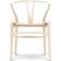 Carl Hansen & Søn CH24 Kitchen Chair 76cm