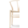 Carl Hansen & Søn CH24 Köksstol 76cm