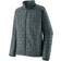 Patagonia Mens Nano Puff Jacket, Nouveau Green