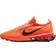 Nike Air Max Flyknit Racer Next Nature M - Total Orange/Black