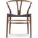 Carl Hansen & Søn CH24 Kitchen Chair 76cm