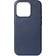 Decoded Leather Back Cover for iPhone 15 Pro Max