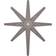 Star Trading Tall Julstjärna 70cm