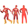 Amscan The Flash Mens Costume