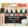 Stabilo Highlighter Boss Original Nature Colors 6-pack