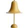 Verpan Pantop Warm Yellow Lampada da tavolo 30cm