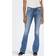 Only Jeans Bootcut Fit ONLBLUSH hellblau XL/L30