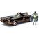 Jada Classic TV Series Batmobile & Batman