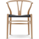 Carl Hansen & Søn CH24 Køkkenstol 76cm