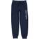 Champion Embroidered Script Logo Joggers - Navy Blazer (305952-BS538)