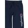 Champion Embroidered Script Logo Joggers - Navy Blazer (305952-BS538)