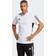 adidas Tiro 23 Competition Trainingsshirt Herren weiß schwarz