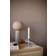 Cooee Design HII-029-03-SA Sand Candlestick 13cm