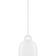 Normann Copenhagen Bell Lampada a Sospensione 22cm