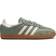 Adidas Samba OG - Silver Green/Chalk White/Gum